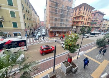 Foto 16 - Trilocale Via Guido Pellizzari
 
2, Genova - foto 16