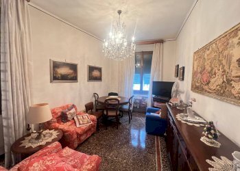 Foto 17 - Trilocale Via Guido Pellizzari
 
2, Genova - foto 17