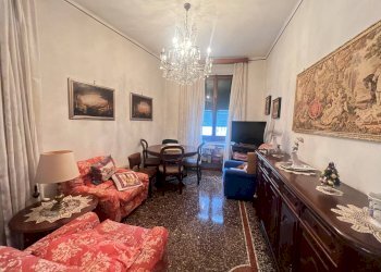 Foto 18 - Trilocale Via Guido Pellizzari
 
2, Genova - foto 18