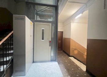 Foto 21 - Trilocale Via Guido Pellizzari
 
2, Genova - foto 21