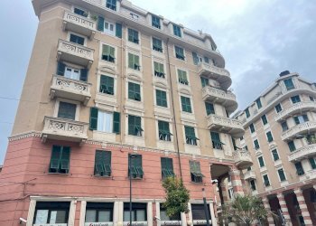 Foto 26 - Trilocale Via Guido Pellizzari
 
2, Genova - foto 26