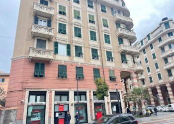 Foto 27 - Trilocale Via Guido Pellizzari
 
2, Genova - foto 27