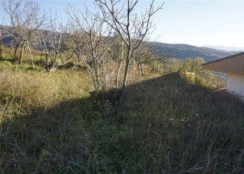 Foto 2 - Terreno edificabile via Donato Bendicenti, Casali del Manco - foto 2