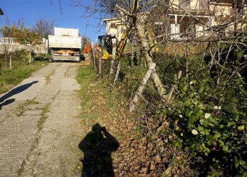 Foto 5 - Terreno edificabile via Donato Bendicenti, Casali del Manco - foto 5