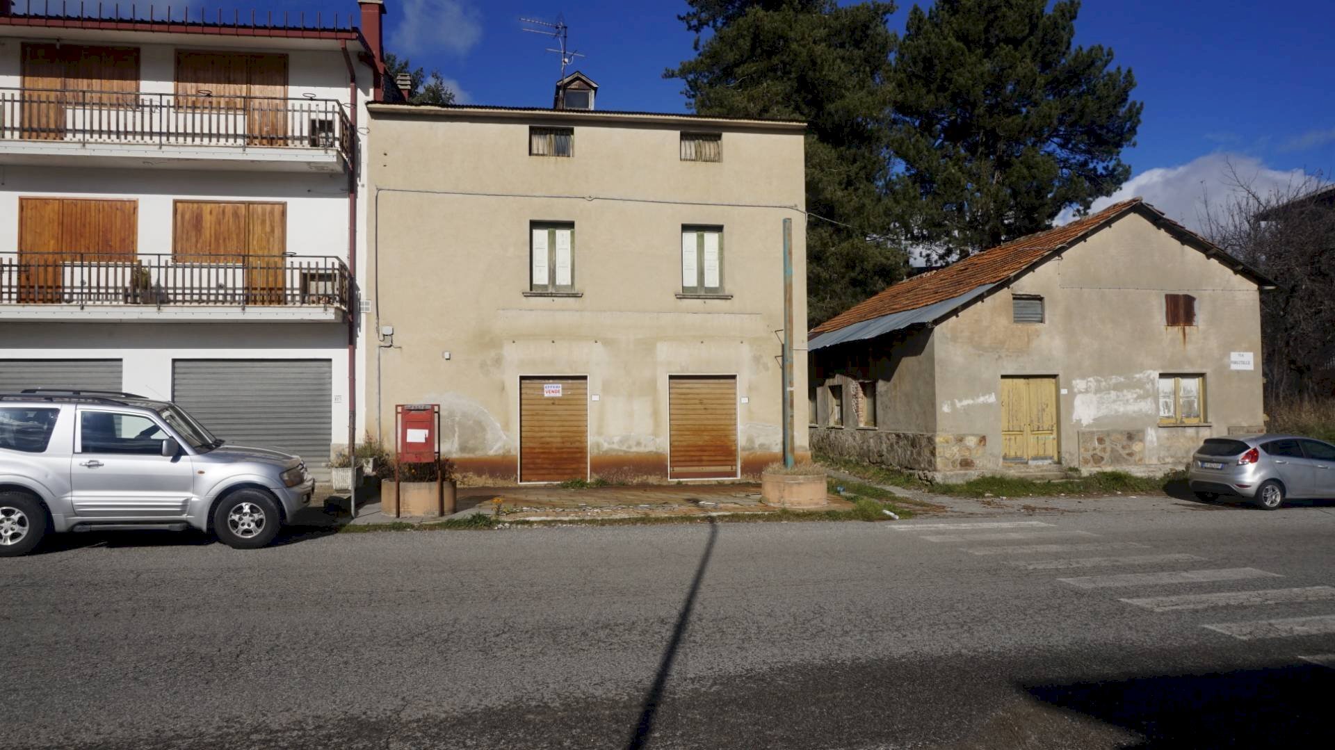 Foto 1 - Independent house Spezzano della Sila - photo 1