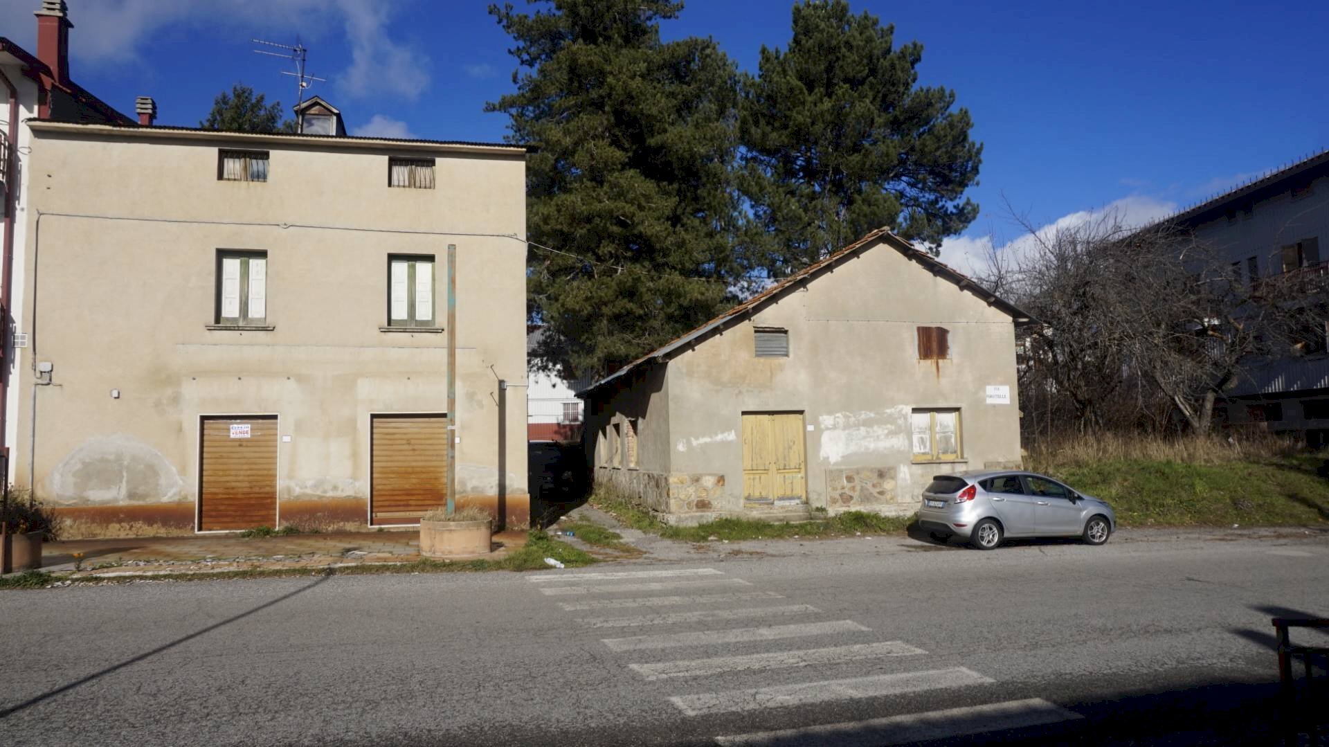 Foto 2 - Independent house Spezzano della Sila - photo 2