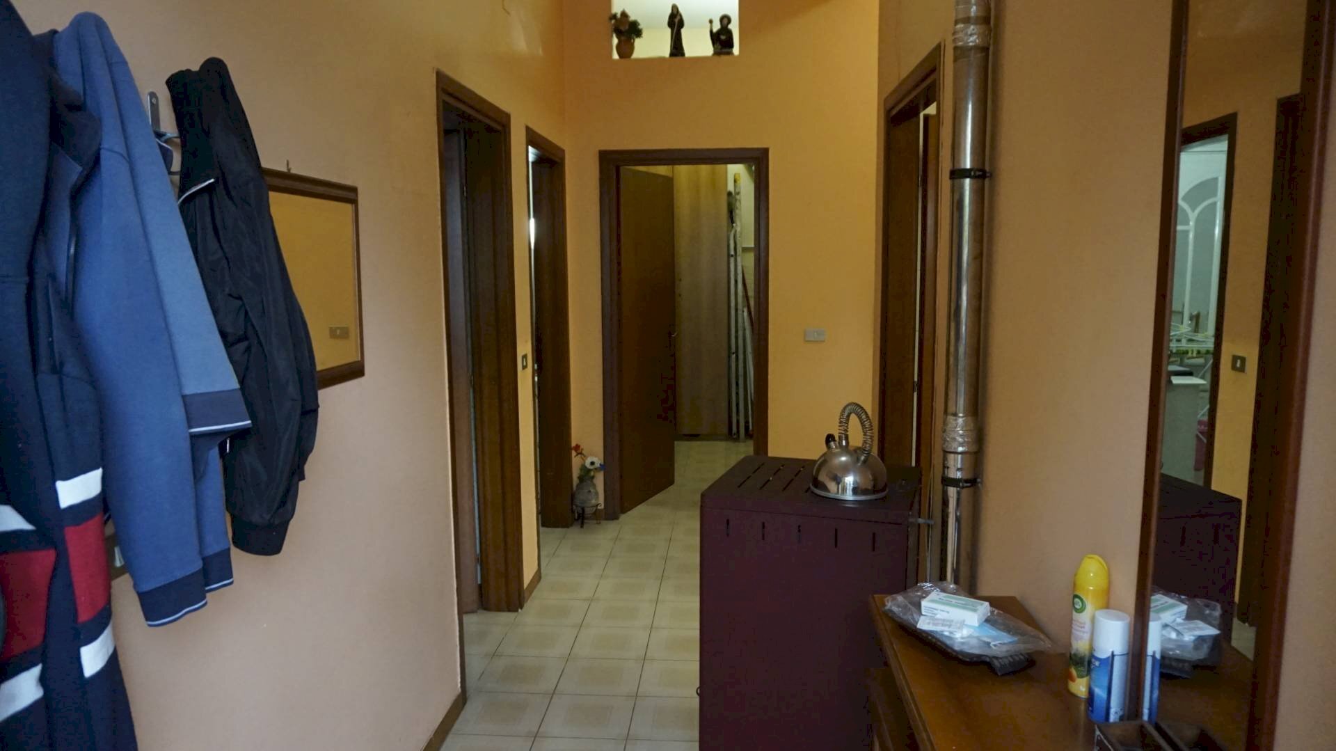 Foto 2 - Apartment via Bernardino Telesio, Spezzano della Sila - photo 2