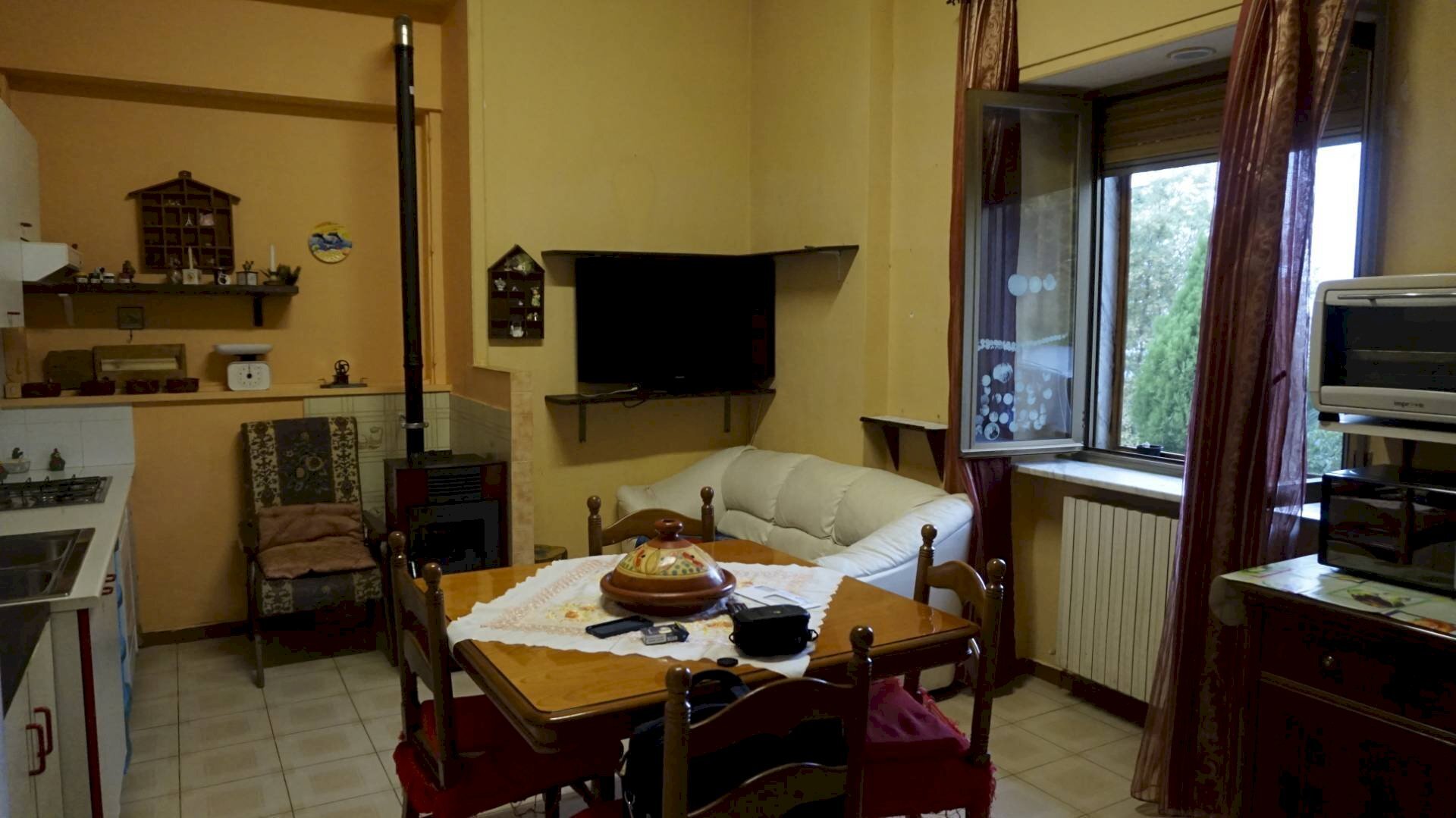 Foto 3 - Apartment via Bernardino Telesio, Spezzano della Sila - photo 3