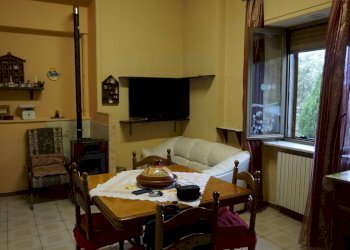 Foto 3 - Appartamento via Bernardino Telesio, Spezzano della Sila - foto 3