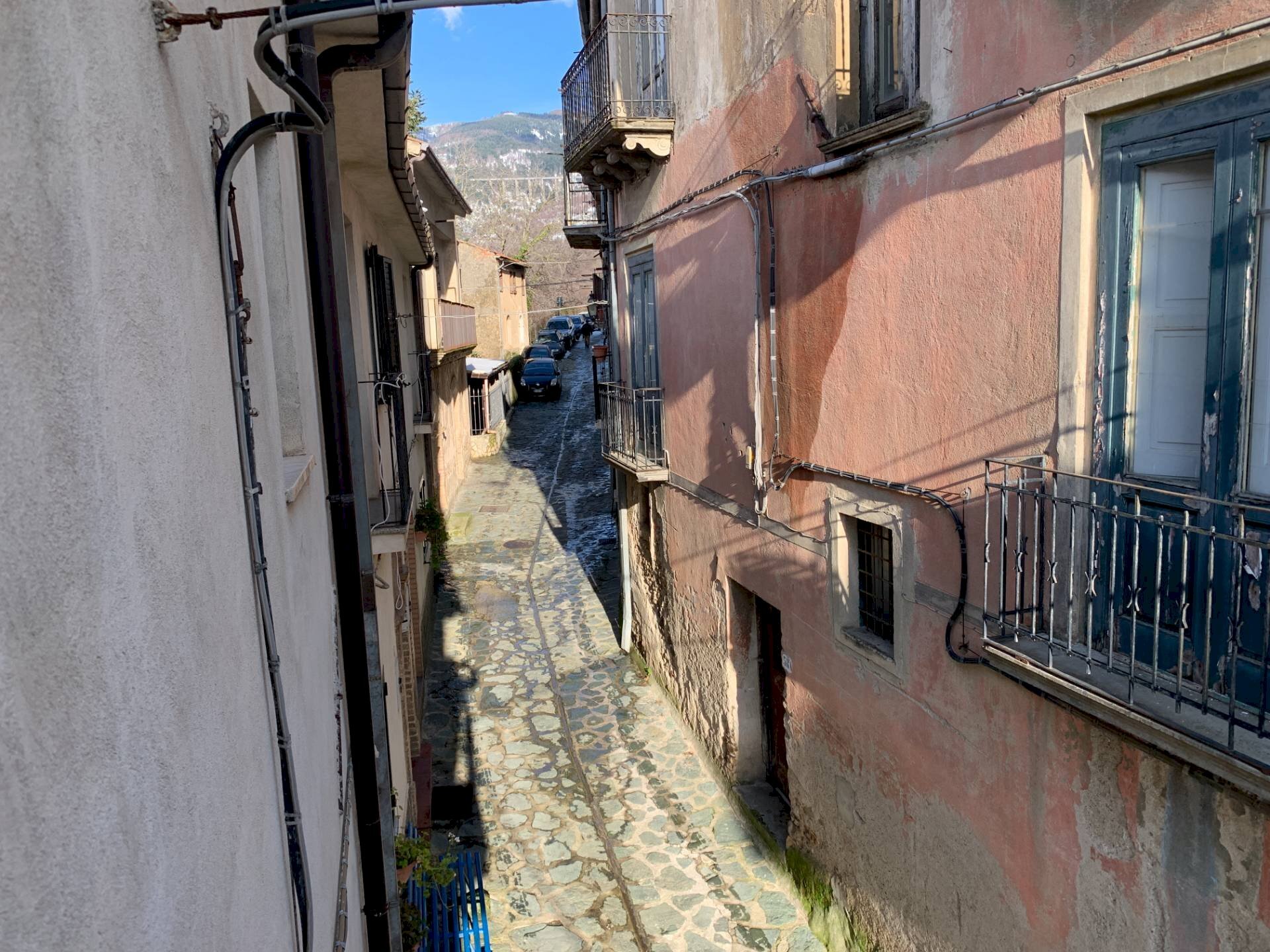 Foto 2 - Rustic via Gelseto, Celico - photo 2