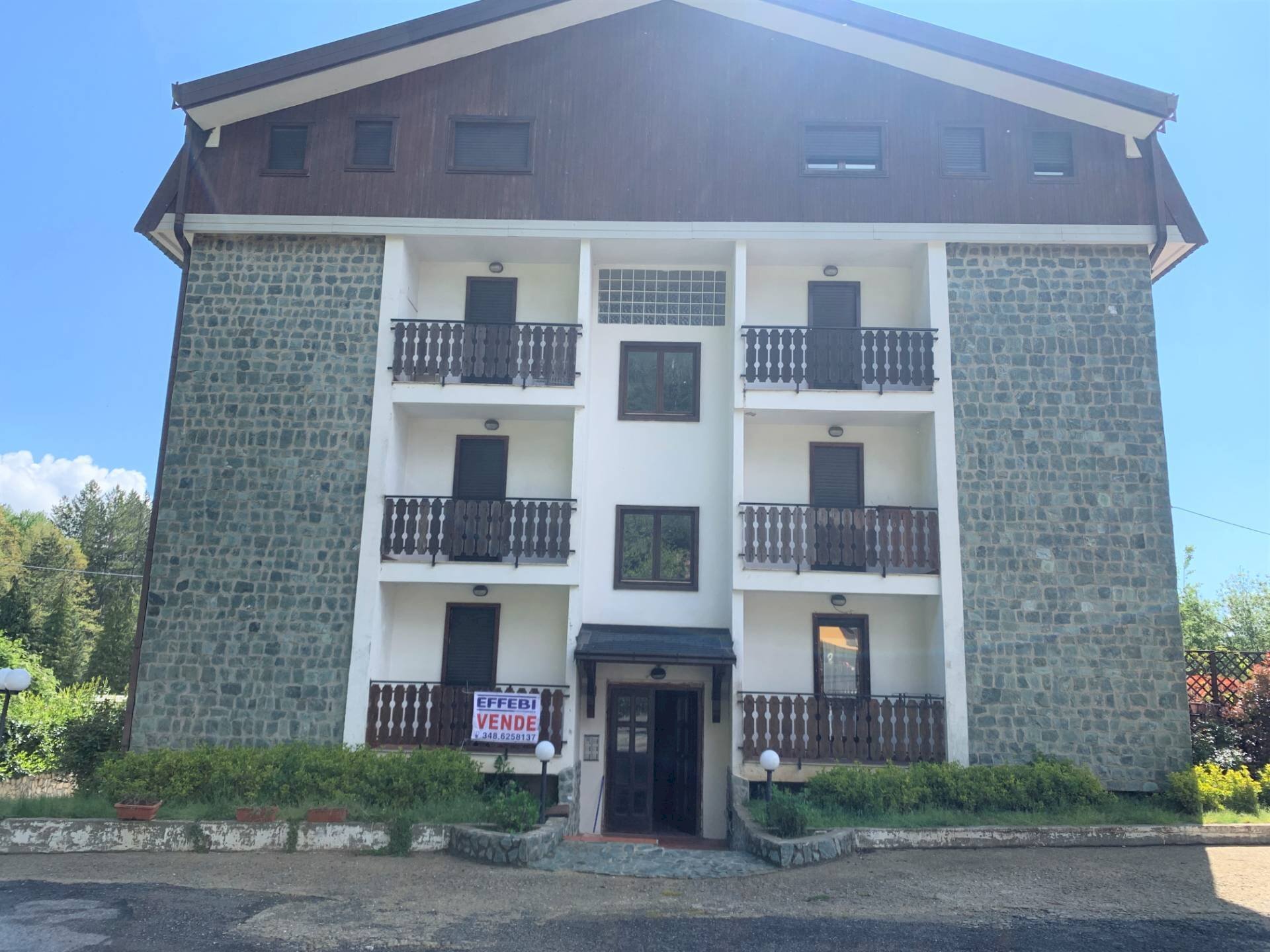 Foto 1 - Apartment via Catanzaro
 
2, Spezzano della Sila - photo 1