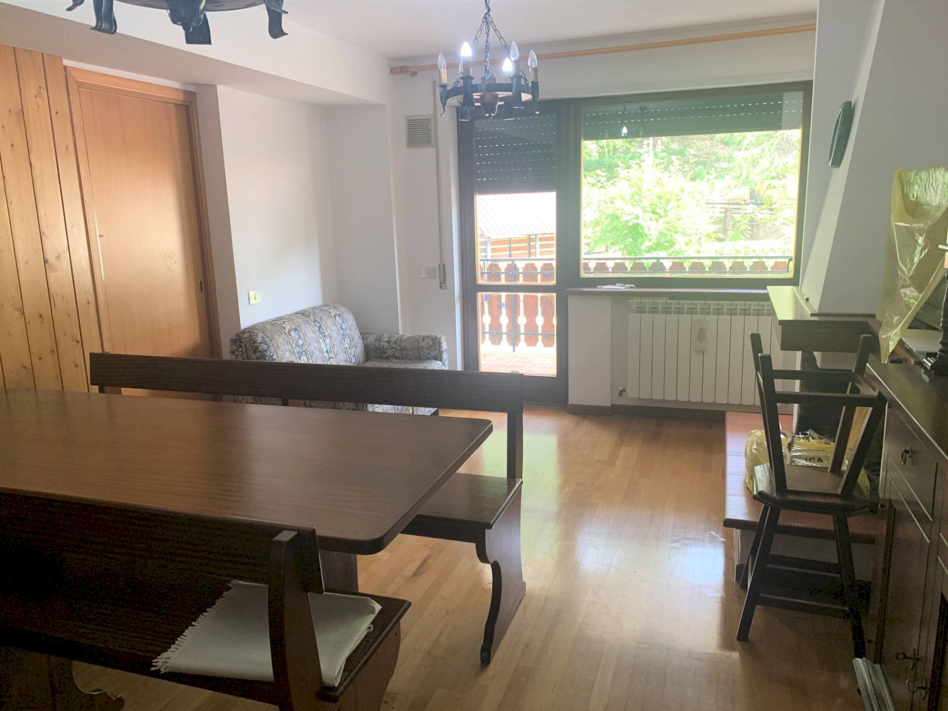 Foto 2 - Apartment via Catanzaro
2, Spezzano della Sila - photo 2