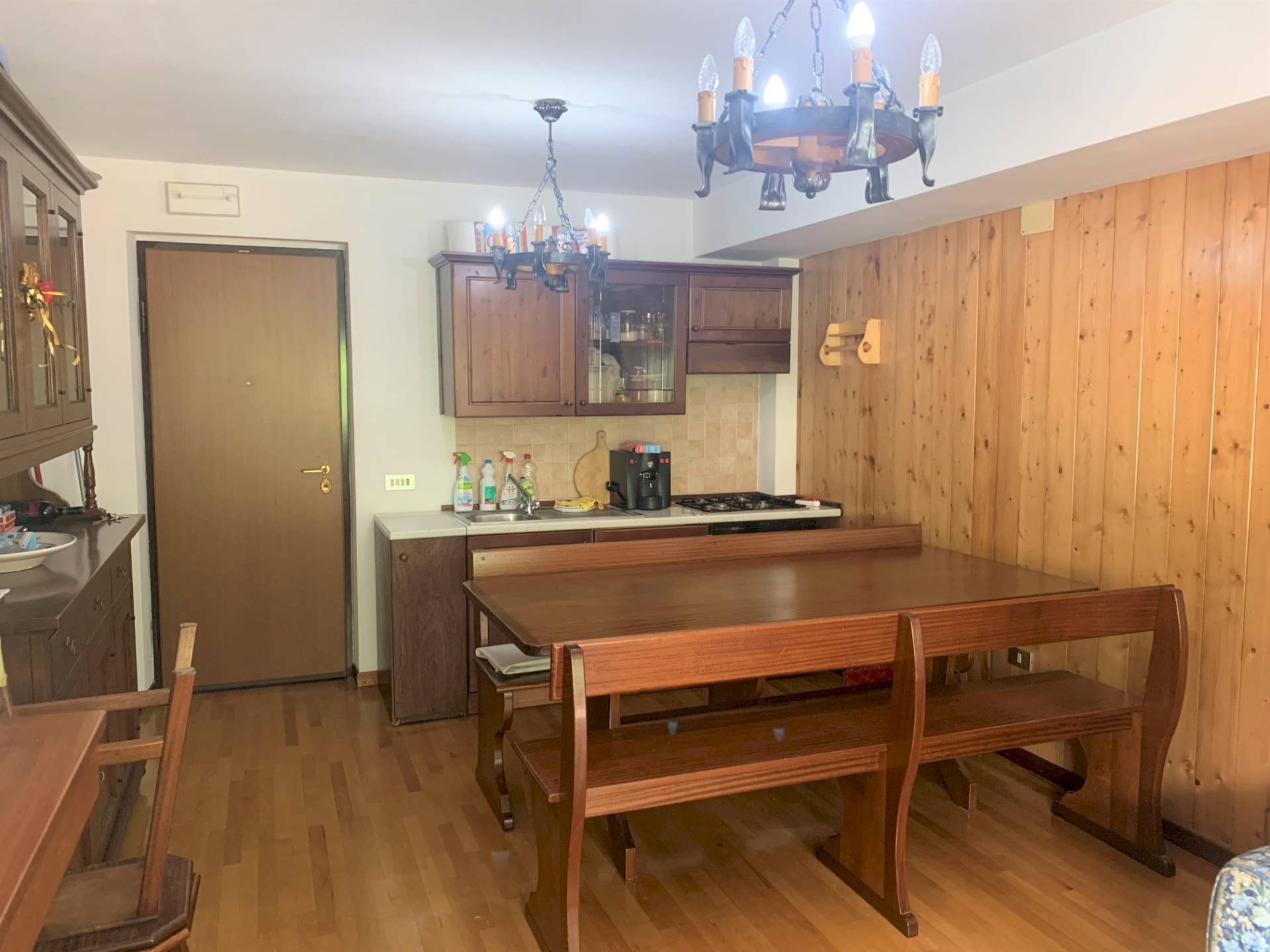 Foto 3 - Apartment via Catanzaro
2, Spezzano della Sila - photo 3