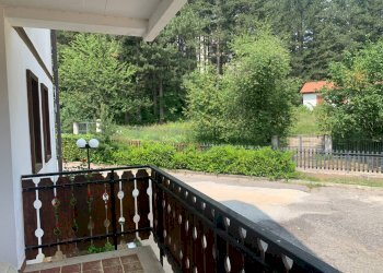 Foto 12 - Appartamento via Catanzaro
 
2, Spezzano della Sila - foto 12