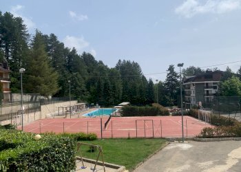 Foto 13 - Appartamento via Catanzaro
 
2, Spezzano della Sila - foto 13