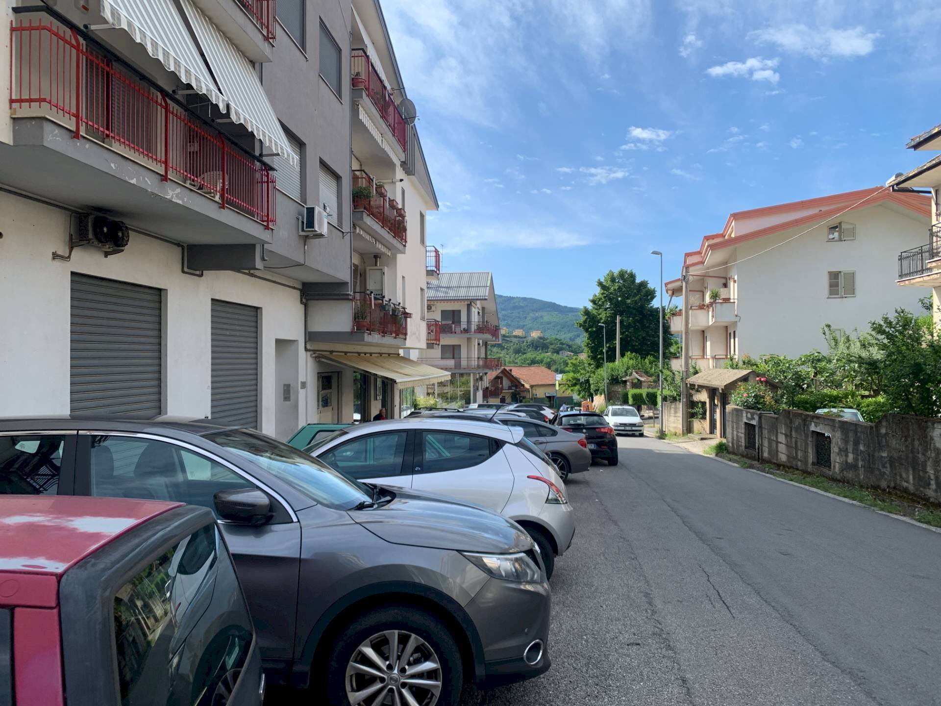 Foto 2 - Commercial Premises via Verticelli, Casali del Manco - photo 2