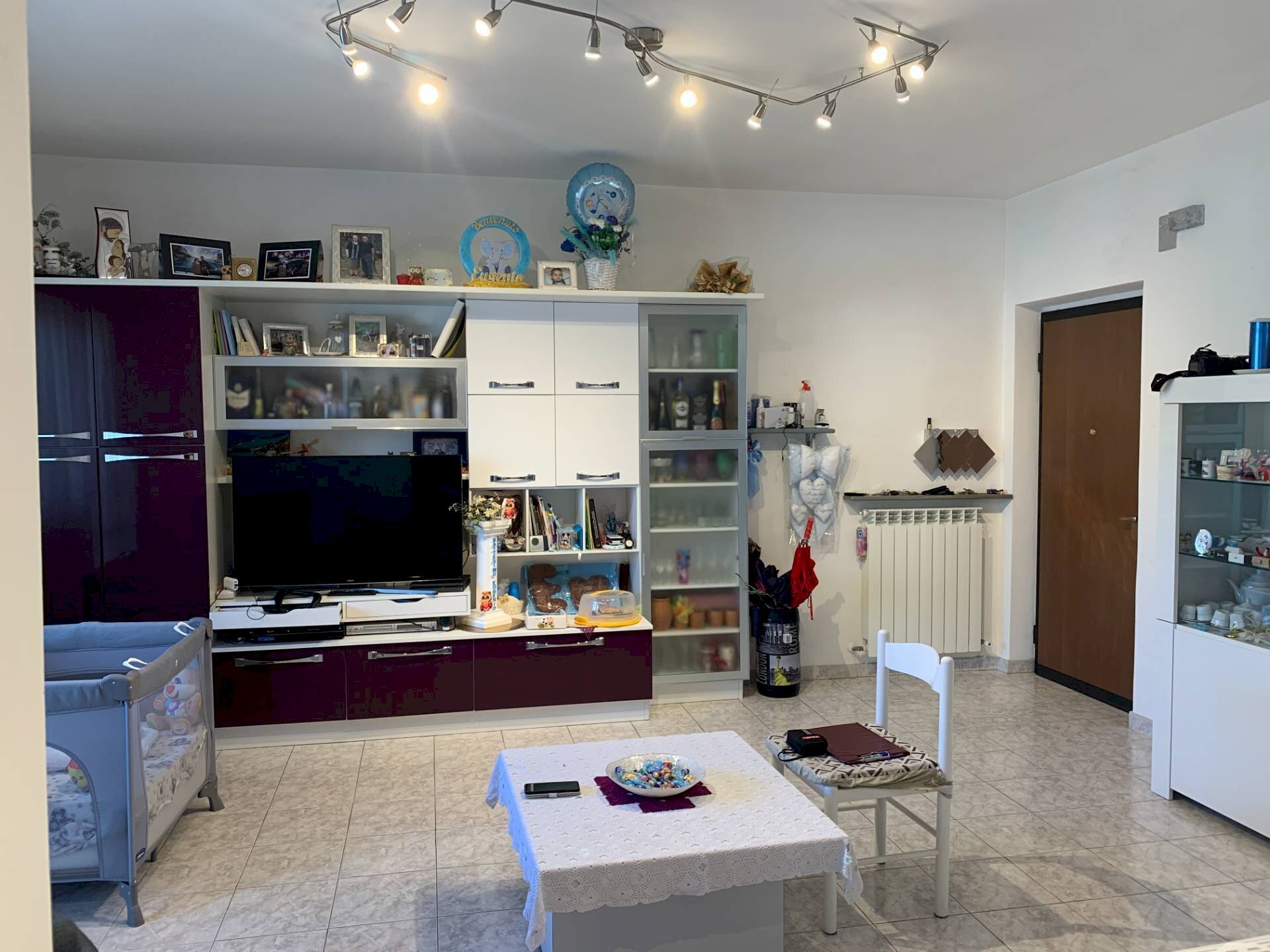 Foto 3 - Appartamento via Cona
 
23, Casali del Manco - foto 3