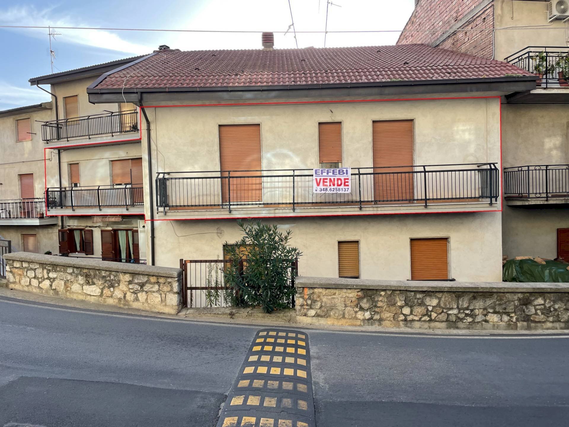 Foto 1 - Appartamento via Roma
 
200, Spezzano della Sila - foto 1