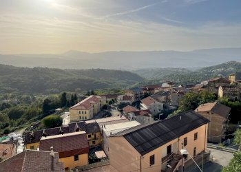 Foto 14 - Appartamento via Roma
 
200, Spezzano della Sila - foto 14