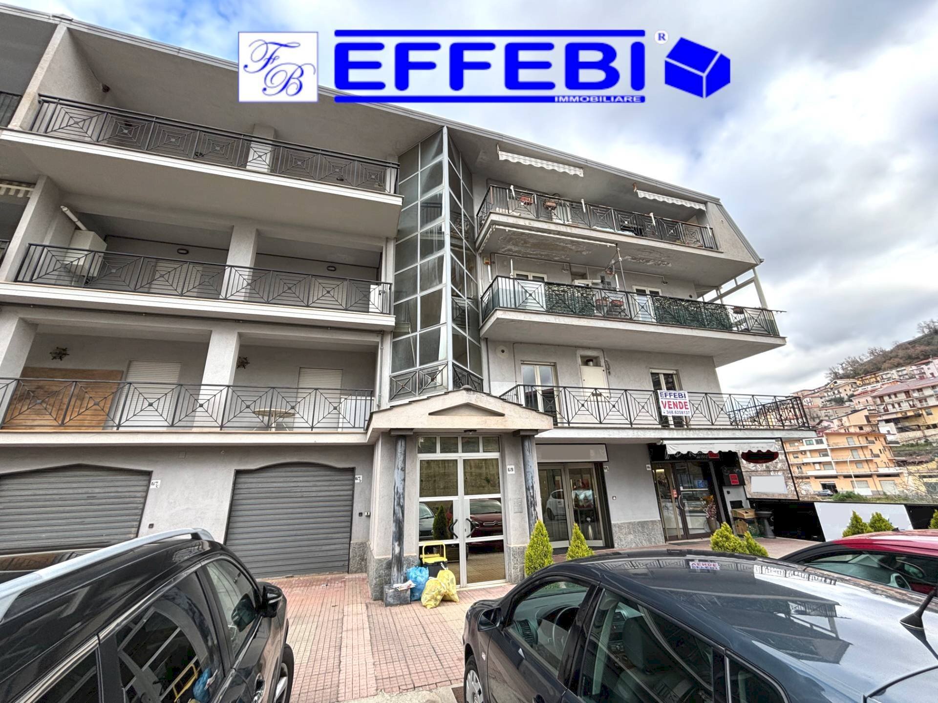 Foto 1 - Appartamento via Fausto Gullo
 
69, Casali del Manco - foto 1