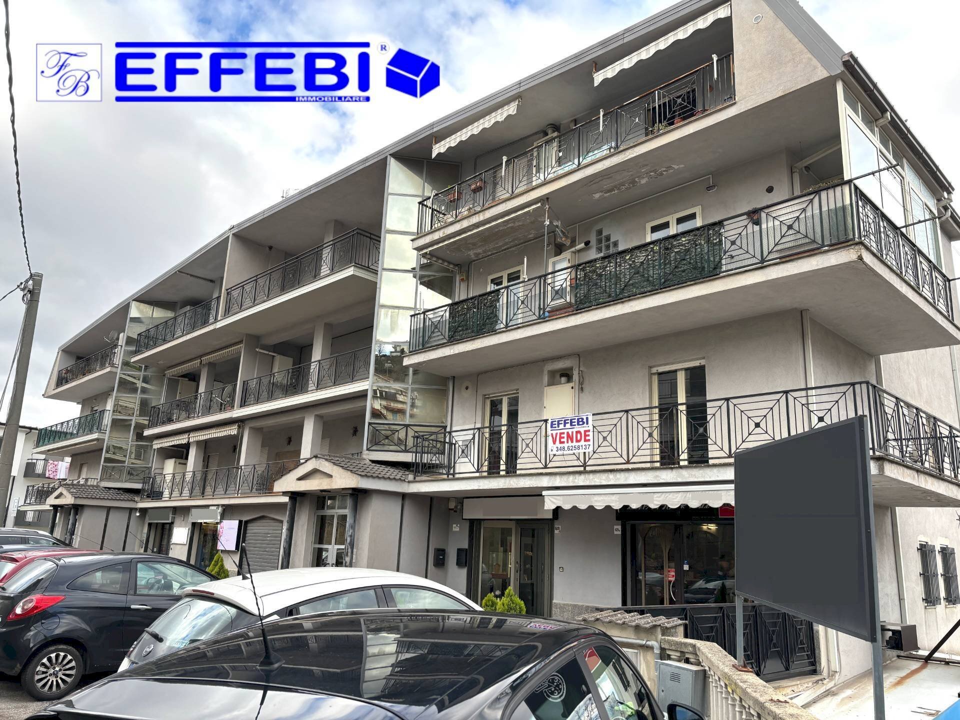 Foto 2 - Appartamento via Fausto Gullo
 
69, Casali del Manco - foto 2