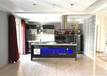 Foto 4 - Appartamento via Fausto Gullo
 
69, Casali del Manco - foto 4