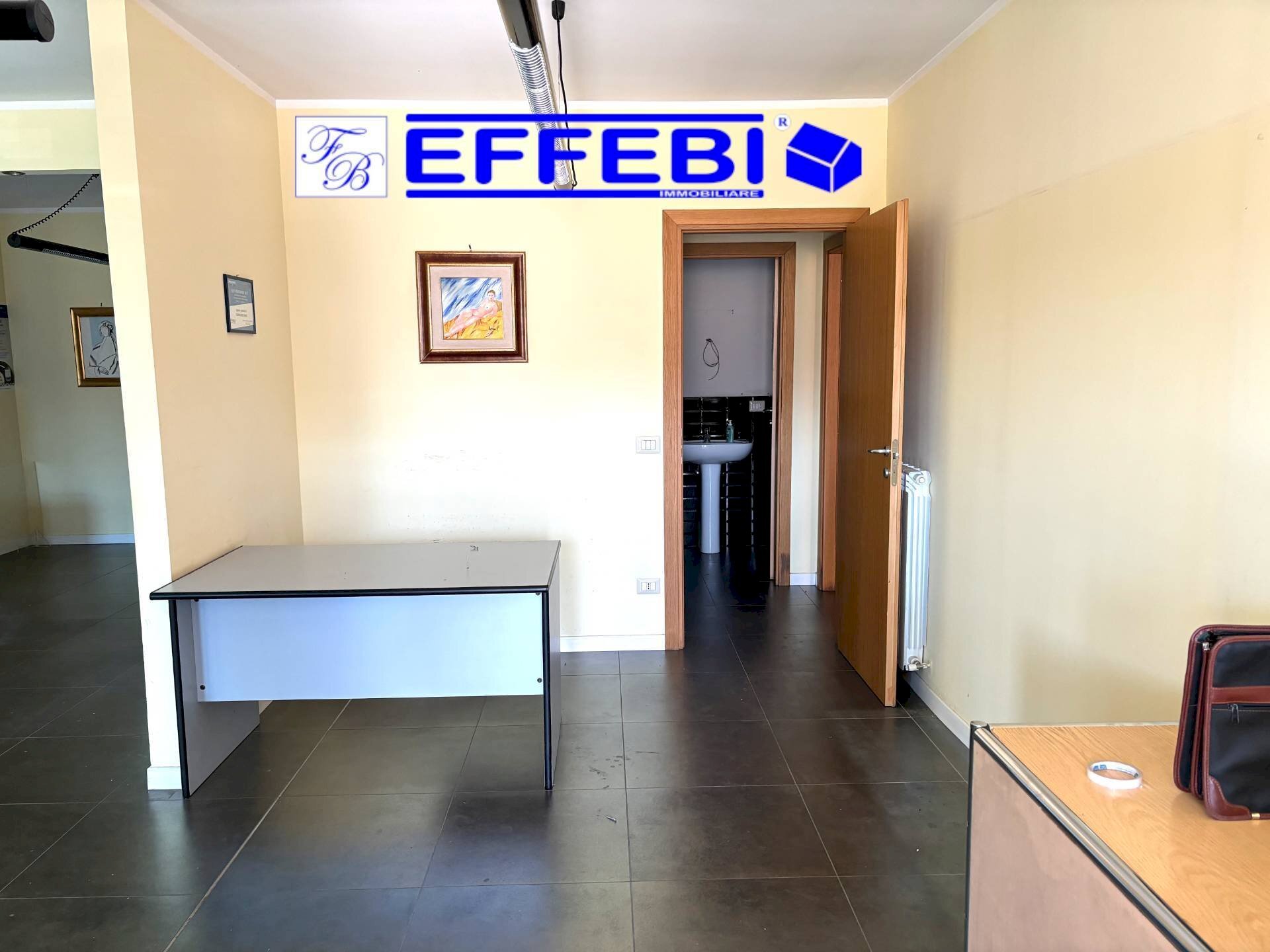 Foto 2 - Office viale Mancini, Cosenza - photo 2