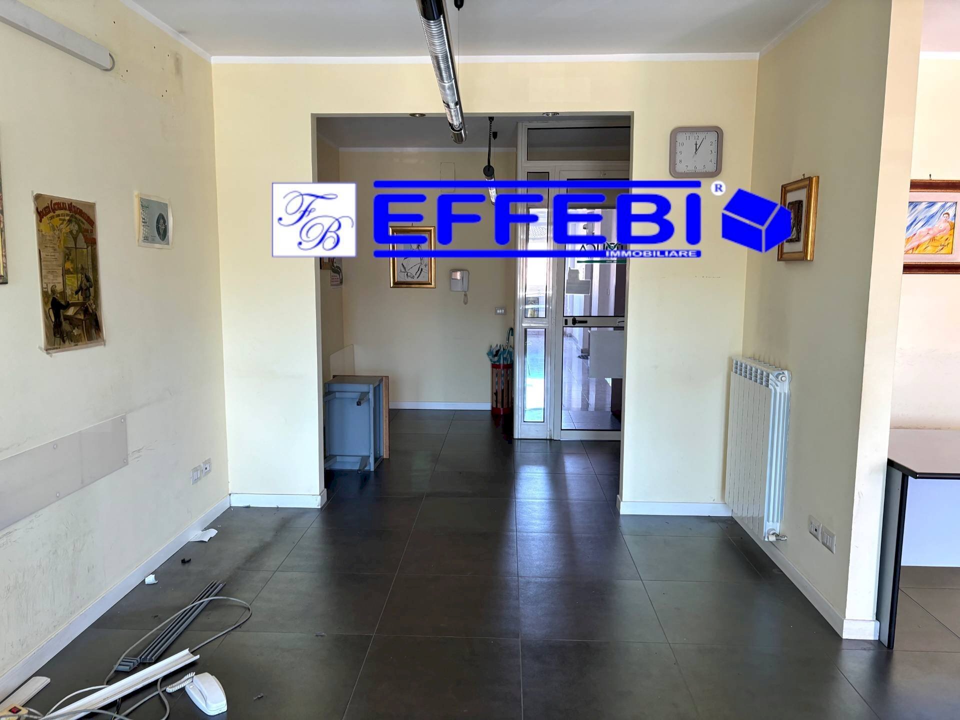 Foto 3 - Office viale Mancini, Cosenza - photo 3