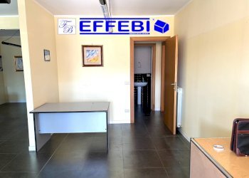 Foto 2 - Office viale Mancini, Cosenza - photo 2