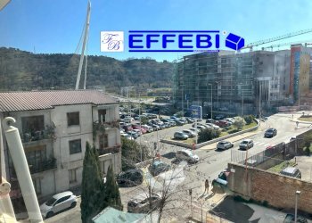 Foto 9 - Office viale Mancini, Cosenza - photo 9