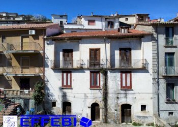 Foto 4 - Stable - Palace via Giuseppe Mazzini, Mendicino - photo 4