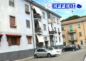 Foto 1 - Appartamento via Hipponion
 
2, Cosenza - foto 1