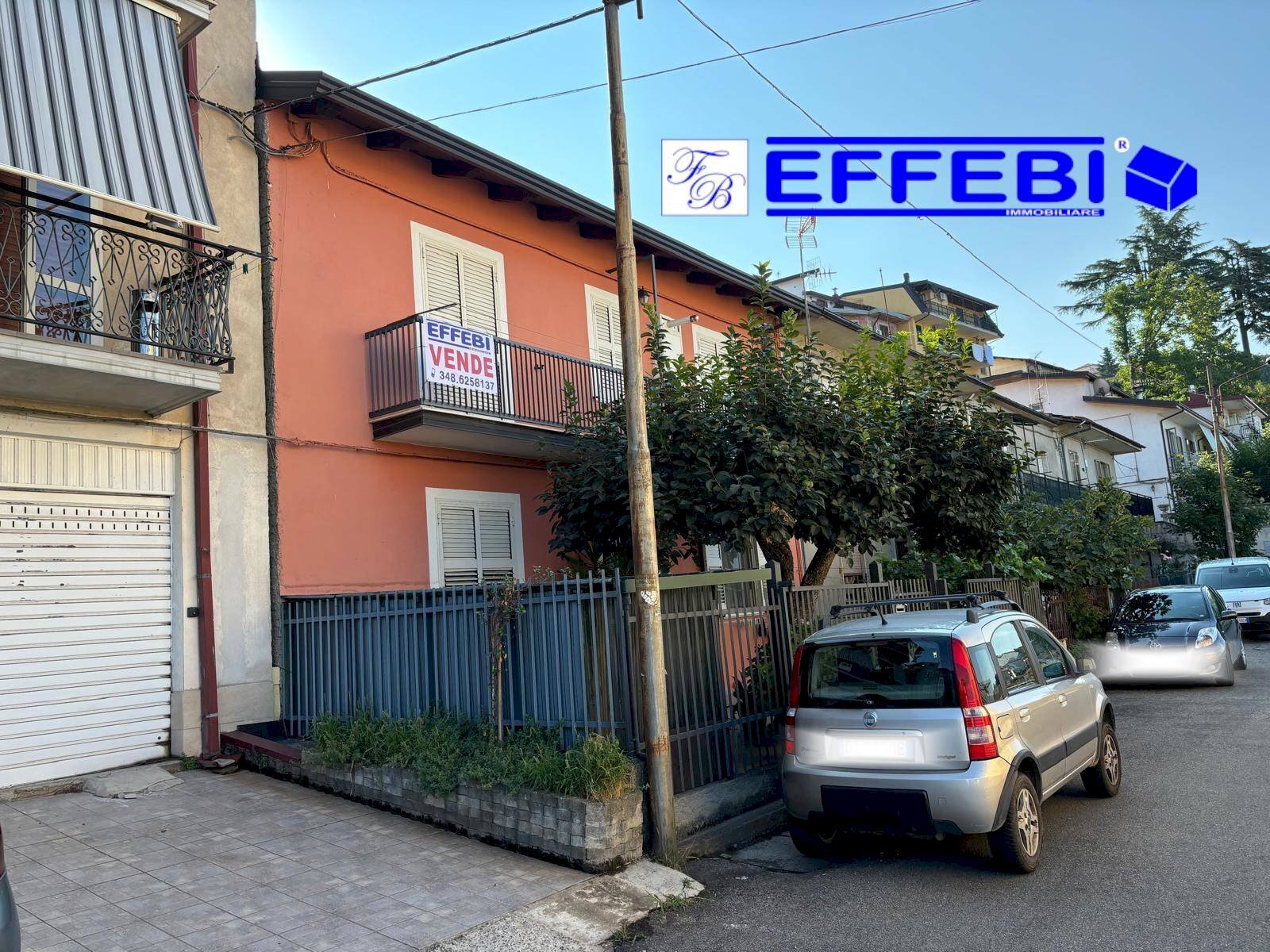 Foto 1 - Quadrilocale via Sandro Pertini
 
24, Spezzano della Sila - foto 1