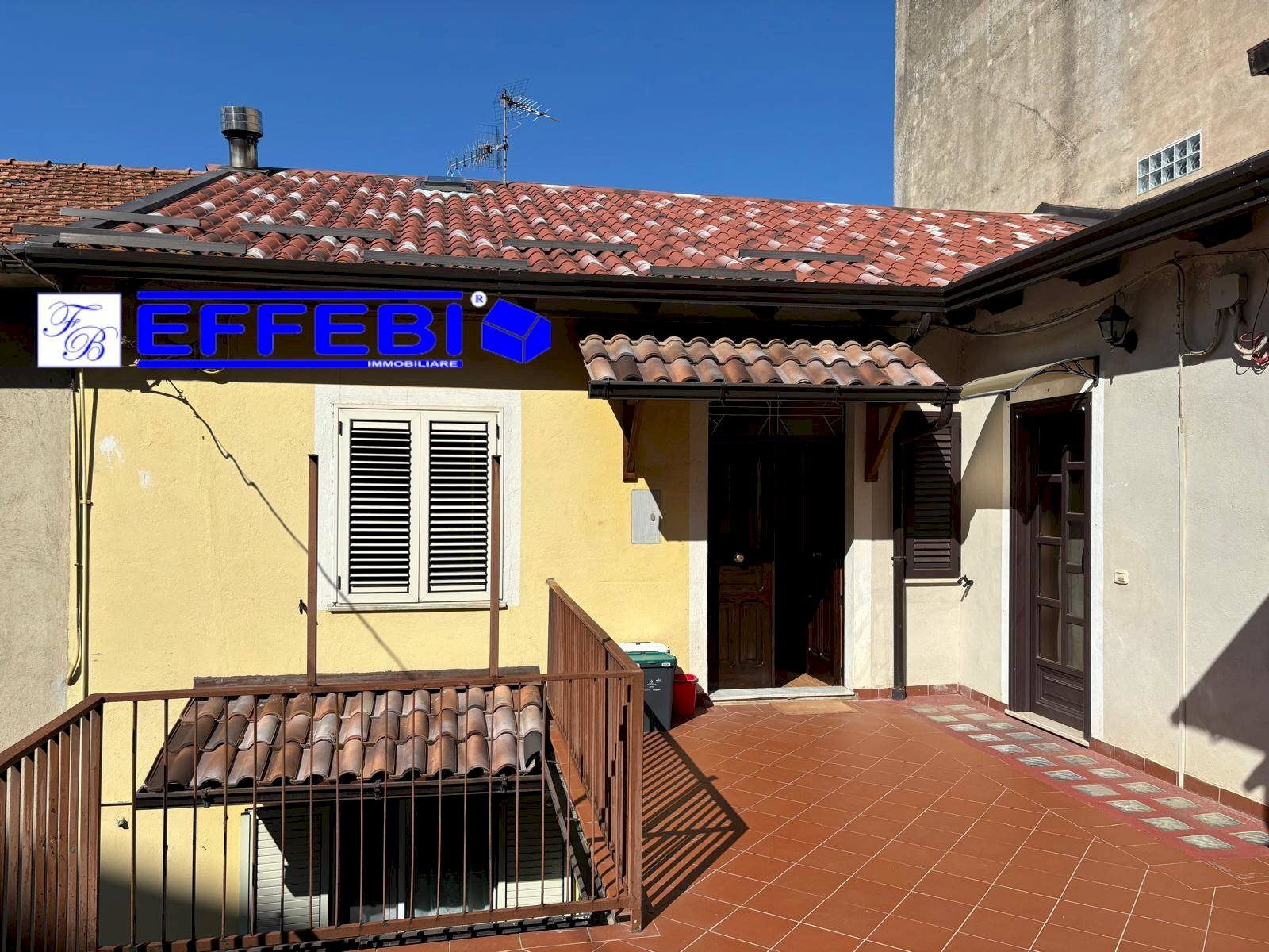 Foto 3 - Quadrilocale via Sandro Pertini
 
24, Spezzano della Sila - foto 3