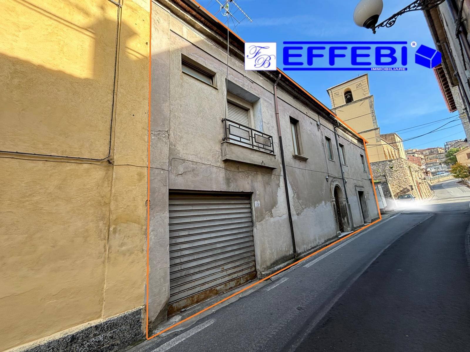 Foto 1 - Casa indipendente via roma
 
13/15, Celico - foto 1