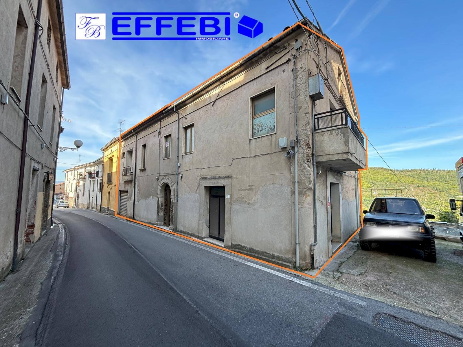 Foto 2 - Casa indipendente via roma
 
13/15, Celico - foto 2