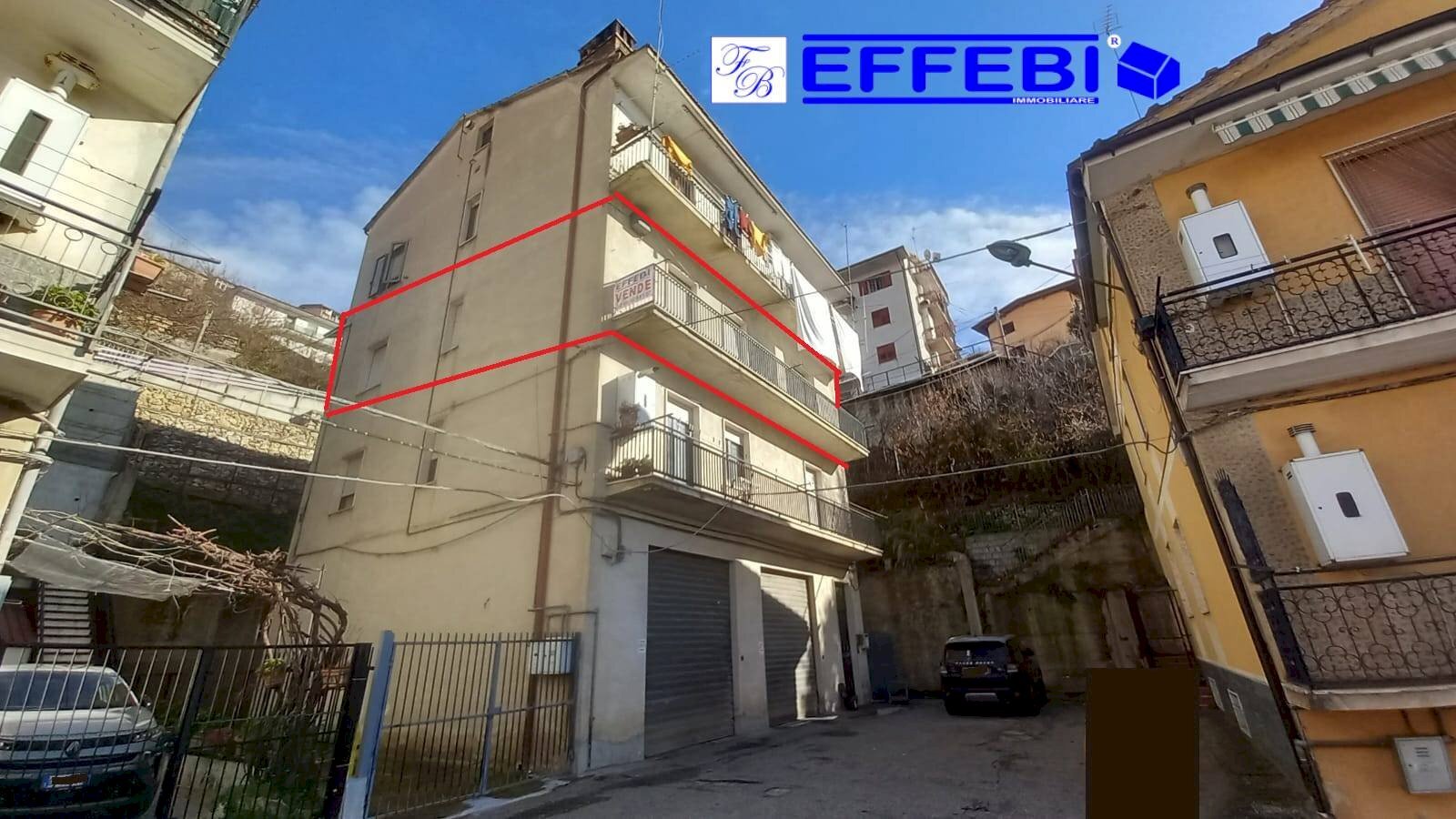 Foto 1 - Appartamento via Aldo Moro
 
49, Spezzano della Sila - foto 1