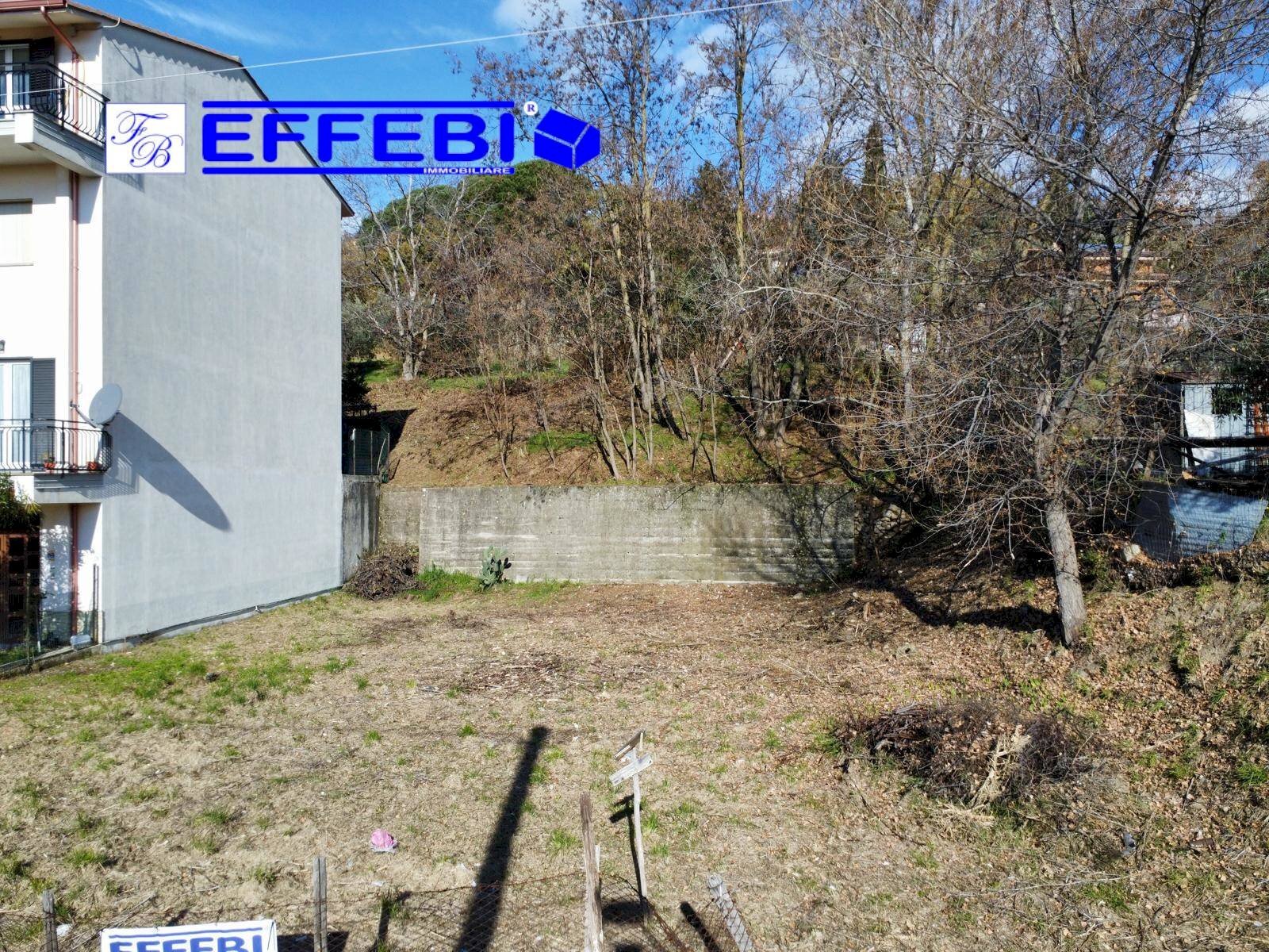 Foto 3 - Terreno edificabile via Luchino Visconti, Rovito - foto 3