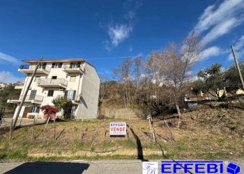 Foto 2 - Terreno edificabile via Luchino Visconti, Rovito - foto 2