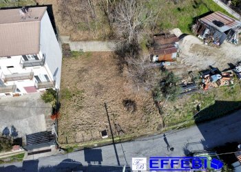 Foto 5 - Terreno edificabile via Luchino Visconti, Rovito - foto 5