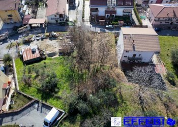 Foto 7 - Terreno edificabile via Luchino Visconti, Rovito - foto 7