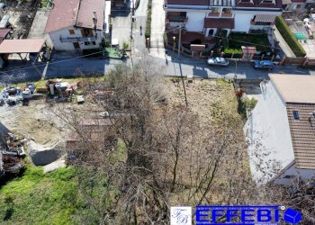 Foto 8 - Terreno edificabile via Luchino Visconti, Rovito - foto 8