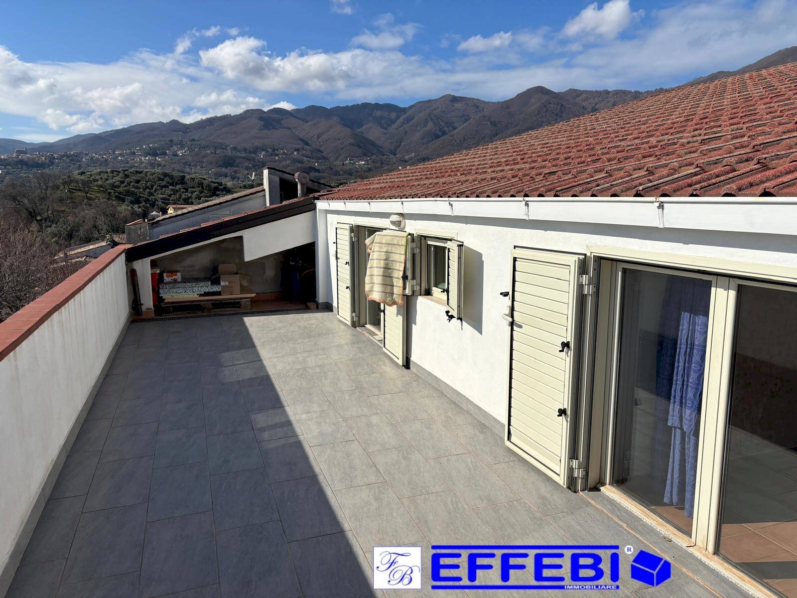 Foto 2 - Attic via San Pietro, Marano Principato - photo 2