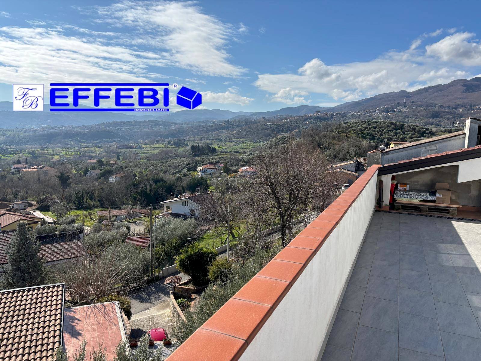 Foto 3 - Attic via San Pietro, Marano Principato - photo 3