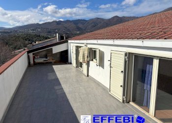 Foto 2 - Attico via San Pietro, Marano Principato - foto 2