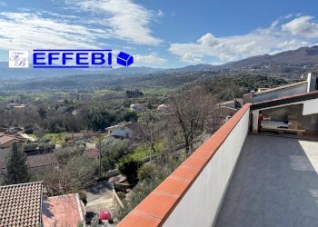 Foto 3 - Attico via San Pietro, Marano Principato - foto 3