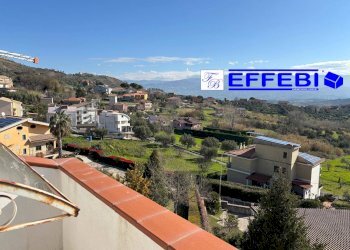 Foto 4 - Attico via San Pietro, Marano Principato - foto 4