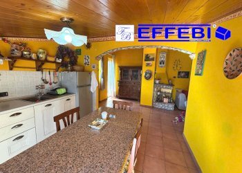 Foto 5 - Attico via San Pietro, Marano Principato - foto 5