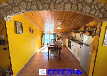 Foto 6 - Attico via San Pietro, Marano Principato - foto 6