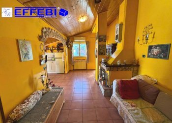 Foto 8 - Attico via San Pietro, Marano Principato - foto 8